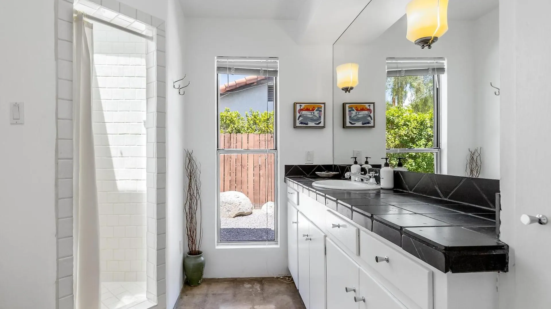 Hilltop Haven Vila Palm Springs