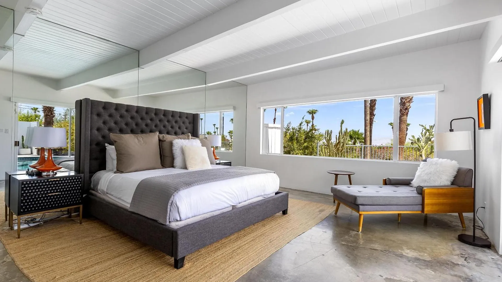 Hilltop Haven Vila Palm Springs Casa de Férias
