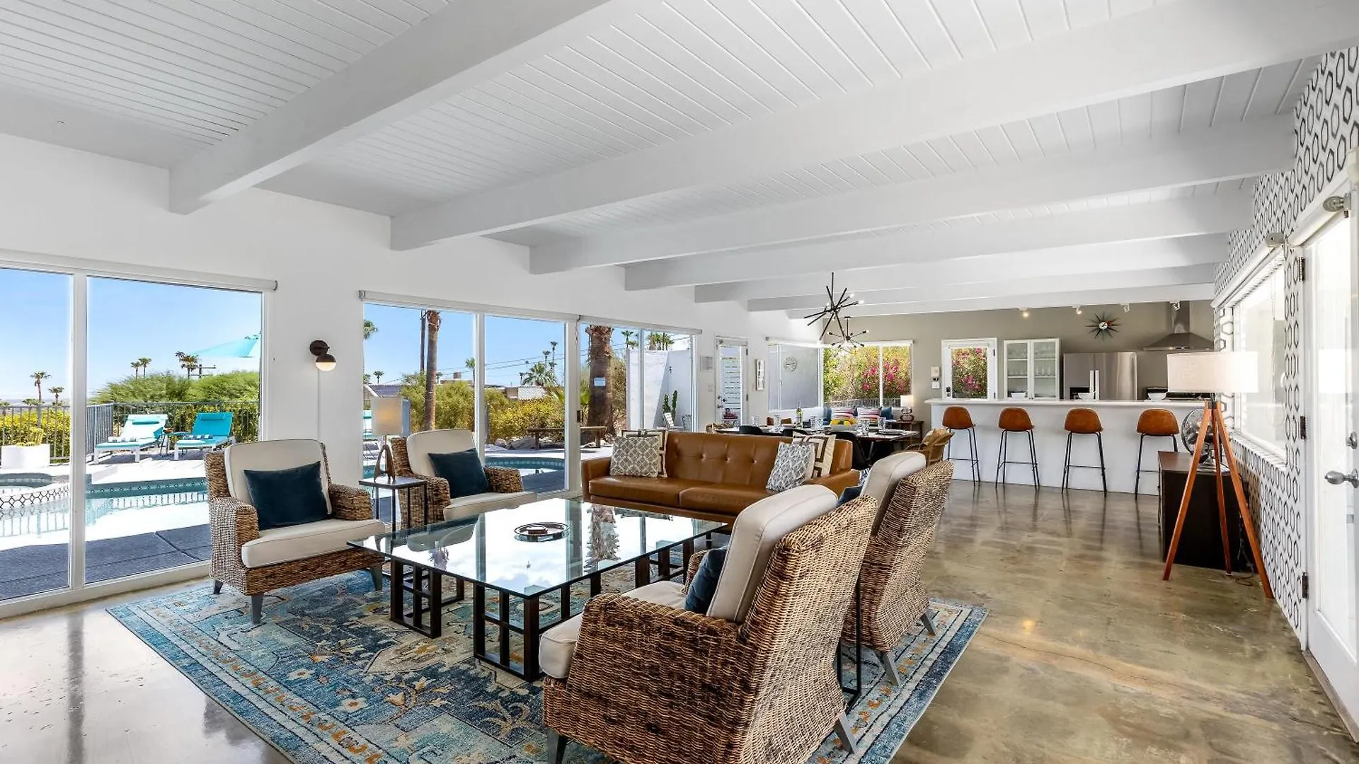 Hilltop Haven Vila Palm Springs 0*,  Estados Unidos da América