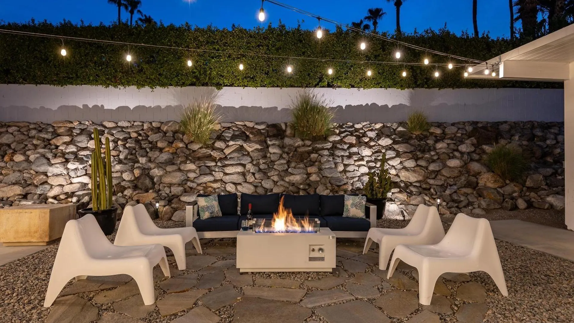 Hilltop Haven Vila Palm Springs Estados Unidos da América
